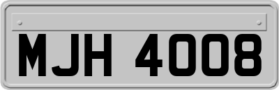 MJH4008