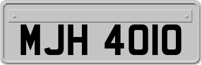 MJH4010