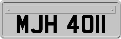 MJH4011