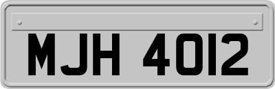 MJH4012