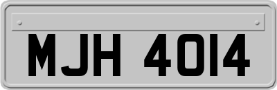 MJH4014