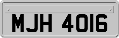 MJH4016