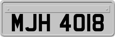 MJH4018