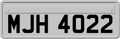 MJH4022