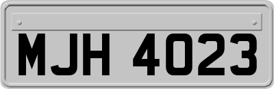 MJH4023
