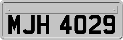 MJH4029