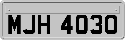 MJH4030
