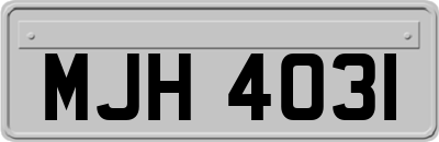 MJH4031