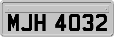 MJH4032
