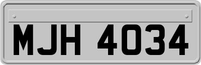 MJH4034