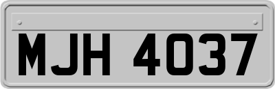 MJH4037