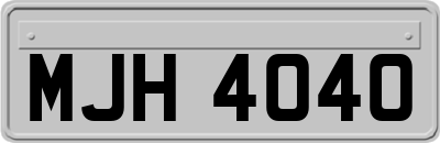 MJH4040