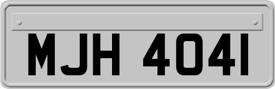 MJH4041