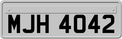 MJH4042