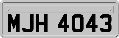 MJH4043