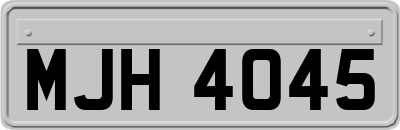 MJH4045