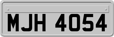 MJH4054
