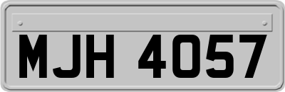MJH4057