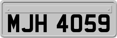 MJH4059
