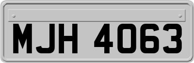 MJH4063