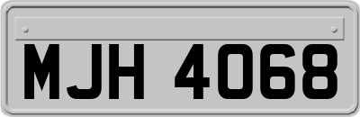 MJH4068