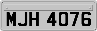 MJH4076