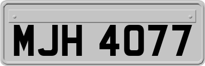 MJH4077