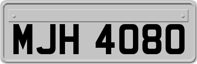 MJH4080