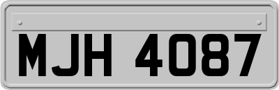 MJH4087