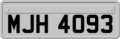 MJH4093