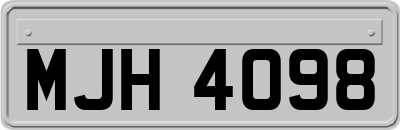 MJH4098
