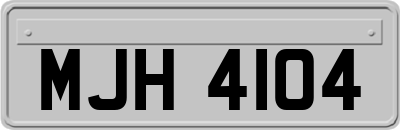 MJH4104