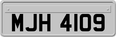 MJH4109