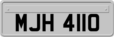 MJH4110