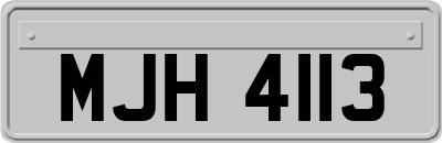 MJH4113