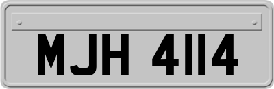 MJH4114