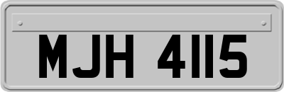 MJH4115