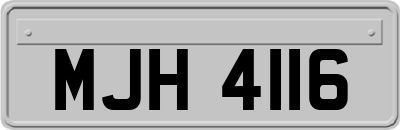 MJH4116