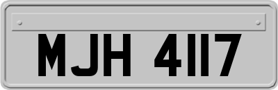 MJH4117