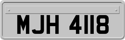 MJH4118