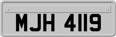 MJH4119