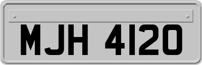 MJH4120
