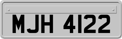 MJH4122