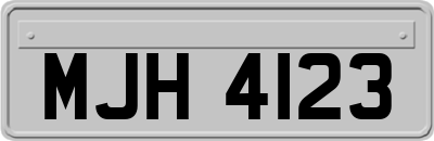 MJH4123