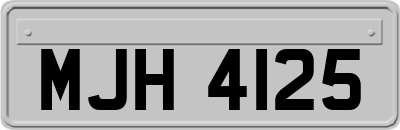 MJH4125