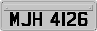 MJH4126