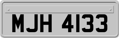 MJH4133