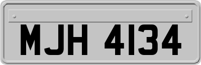 MJH4134