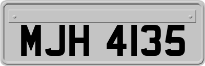 MJH4135