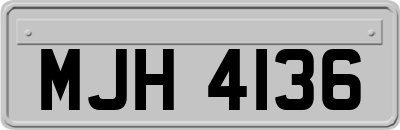 MJH4136